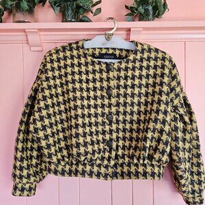 Vintage Gucci Jacket